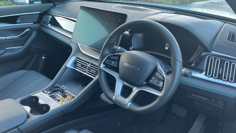 BYD Seal U 1.5 DM-i Comfort 5dr Auto Estate